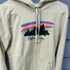 Women's Patagonia Hoodie S